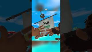 Sail VR Needs Play Testers ️