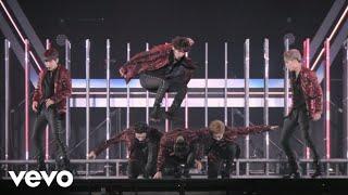 EXO - Monster The EXOrDIUM in Japan