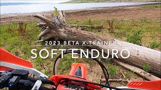 23 Beta XTrainer  Soft Enduro