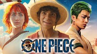 Netflix’s One Piece is Surprisingly Worth Your Time