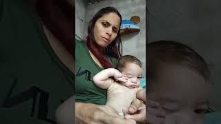 Asmr Breastfeeding 34