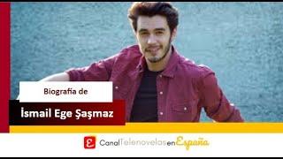 Otras series turcas donde ver a İsmail Ege Şaşmaz de Sen Çal Kapimi