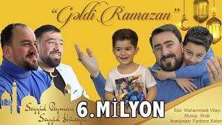 Seyyid Peyman və Seyyid Hüseyn - Gəldi Ramazan Official Video 2021