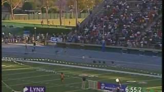 2008 CA State Championships Girls 3200m Part 2 of 3