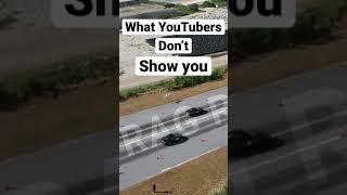 What Youtubers Don’t Show You.