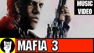 Mafia 3 Rap  TEAMHEADKICK Like A Boss