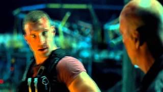 A Good Day to Die Hard Trailer HQ