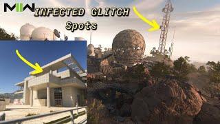 *NEW* MW2 ALL WORKING INFECTED GLITCHES