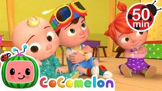 CoComelon - Humpty Dumpty  Learning Videos For Kids  Education Show For Toddlers