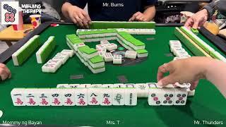 #401 May 13 2024 Thank you 24K subscribers #mahjongtherapy #mahjong
