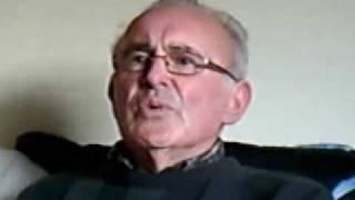 Jim Roche SingsThe Fenian Gun