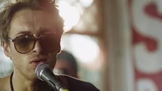 Paolo Nutini - Scream Funk My Life Up Official Acoustic