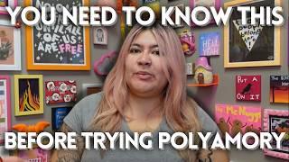 Watch This Before Opening Your Relationship  Therapists Advice on Polyamory