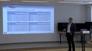 WLAN Webinar Teil 7 Standard IEEE 802 11ac ad 2016