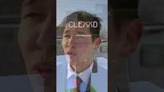 Майнкрафт но КТО ИЗ НИХ Виз VS Clexxd  Сырок #shorts