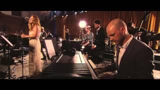 Above & Beyond Acoustic - Satellite  Stealing Time Live from Porchester Hall Official