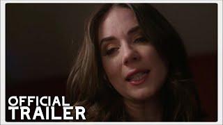 PSYCHO NURSE Official Trailer  Lyndon Smith Abbie Cobb Sean Faris