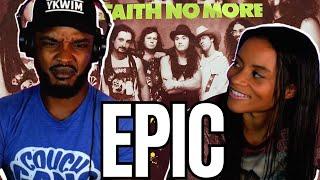 EPIC  *First Time Hearing Faith No More* Reaction