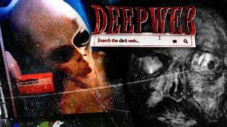 MORE AND MORE CRAZY - Deepweb Explore Part 3