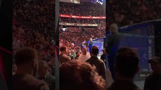UFC 296 News #UFC #UFC296 #DanaWhite #ColbyCovington #LeonEdwards #Usman #iangarry #MMA #PPV #Vegas