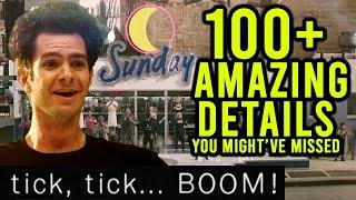 Every Cameo Easter Egg and Amazing Detail in Tick Tick Boom