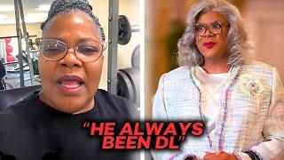 Monique Confirms Why Tyler Perry Wants To Be A Black Woman  Cant Stand Them?