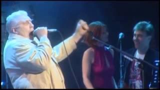 Ronnie Lane Memorial Concert - The Jones Gang with Chris Farlowe All Or Nothing