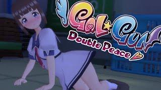 Gal*Gun Double Peace Review - PolisKanin