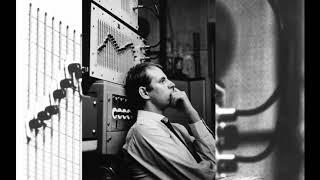 Karlheinz Stockhausen - Liaison from Aus den sieben Tagen From the Seven Days