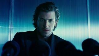 BLEU de CHANEL the 2010 film with Gaspard Ulliel – CHANEL Fragrance