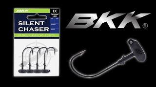 BBK Silent Chaser Jig Head Review - These Hooks Caught My PB