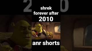 shrek evolution#shorts#tiktok#fyp#evolution