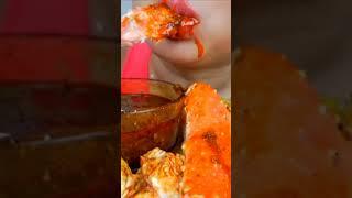 Sea food like and subscribe #asmr#trendingshorts#food#viral#shortvideo