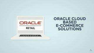 ORACLE Xstore OCC. Omnichannel overview by Quickborn