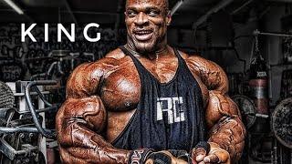 NO TIME FOR WEAKNESS HD BODYBUILDING MOTIVATION