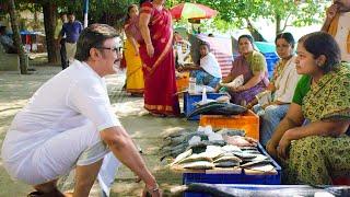 ലില്ലിയുടെ പെടപ്പ് സാർ മാറ്റിയാലോ  Baiju  Malayalam Comedy Scenes