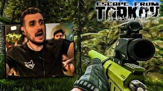 Jai FAILLI reussir au 1er ÉSSAI cette QUÈTE  - Escape From Tarkov Fr