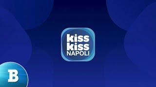 Raccolta bumper KissKiss Napoli Tv