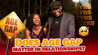 YY COMEDIAN REVEALS OUR AGE DIFFERENCE  This is a Must Watch️ Man Of The House Ep 05 Pt 01
