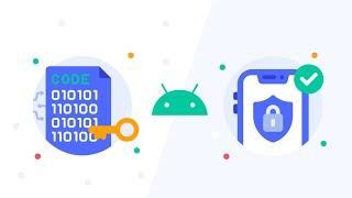 Secure API Keys with a Public-Key Cryptography on Android Online Course