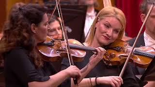 Berlioz Symphonie fantastique - Zubin Mehta and the Belgrade Philharmonic