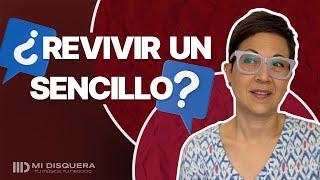 ¿Te conviene revivir un sencillo o lanzar otro?