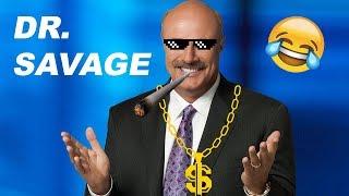 Dr. Phil Most SAVAGE Moments 2019 - U WONT BELIEVE WHAT HE DID