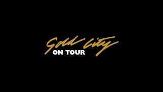 On The Road with Gold City in Branson MO