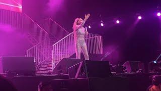 Whigfield - 90s Baby Pop @ Manchester AO Arena - 291022 4K