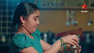 Chinni - Episode 74  Satyams Concern for Kaveri  Telugu Serial  Star Maa Serials  Star Maa