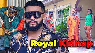 Royal Kidnap 2024 full movie - stephen Odimgbe movies 2024 - nigerian movies 2024 latest full movies