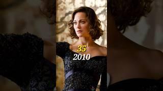 Inception 2010-2024 Movie Cast  Then and Now