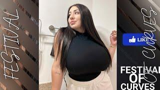 Gurrola JB  Curvy Model  plus size model  modèle grande taille  modelo curvilíneo