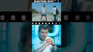 இந்த இடத்தில் இத்தனை படங்களா …?  Madurai Shooting Spot  Shooting Journey Full Video link comment 